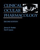 Clinical Ocular Pharmacology (eBook, PDF)