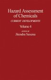 Hazard Assessment of Chemicals (eBook, PDF) Hazard Assessment of Chemicals (eBook, PDF)