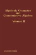 Algebraic Geometry and Commutative... - Bild 1