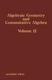 Algebraic Geometry and Commutative Algebra (eBook, PDF)