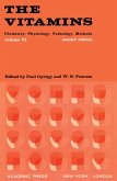 The Vitamins (eBook, PDF)