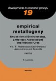 Empirical Metallogeny (eBook, PDF)