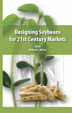 Designing Soybeans for 21st Century Markets (eBook, ePUB)