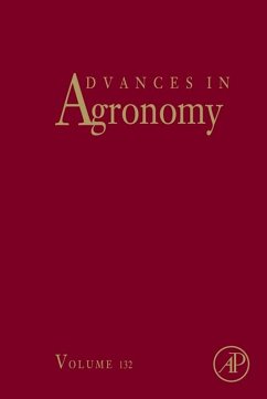 Cover Advances in Agronomy (eBook, ePUB)