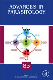Advances in Parasitology (eBook, ePUB)