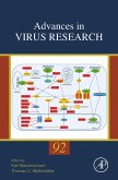 Advances in Virus Research (eBook, ePUB)
