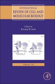 International Review of Cell and Molecular Biology (eBook, ePUB)