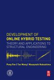 Development of Online Hybrid Testing (eBook, ePUB)