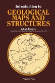 Introduction to Geological Maps and Structures (eBook, PDF)