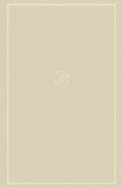 Cover Physics of Thin Films (eBook, PDF)