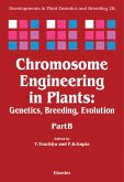 Chromosome Engineering in Plants (eBook, PDF)