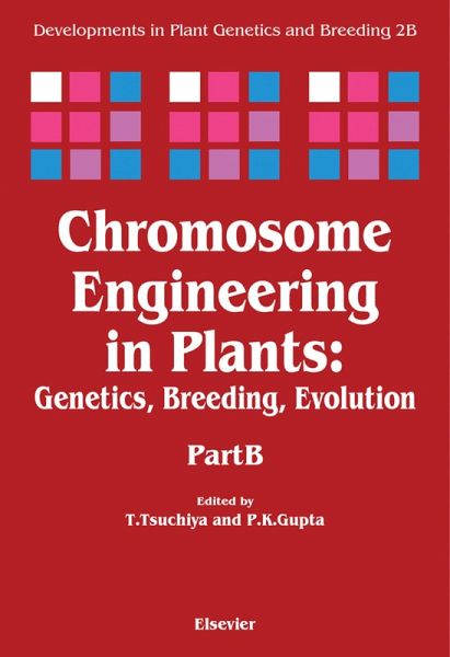 Chromosome Engineering in Plants (eBook, PDF) Chromosome Engineering in Plants (eBook, PDF)