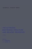 The Actinides (eBook, PDF) The Actinides (eBook, PDF)