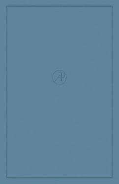 Cover Advances in Communication Systems (eBook, PDF)