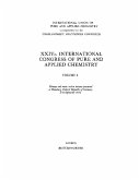 XXIVth International Congress of Pure and Applied Chemistry (eBook, PDF)