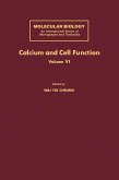 Calcium and Cell Function (eBook, PDF)