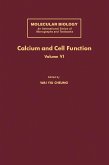 Calcium and Cell Function (eBook, PDF)