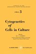 Cytogenetics of Cells in Culture... - Bild 1