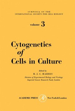 Cover Cytogenetics of Cells in Culture (eBook, PDF)