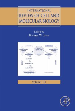 International Review of Cell and Molecular Biology (eBook, ePUB)