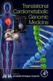 Translational Cardiometabolic Genomic Medicine (eBook, ePUB)