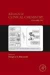 Advances in Clinical Chemistry (eBook, ePUB)