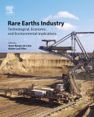 Rare Earths Industry (eBook, ePUB)
