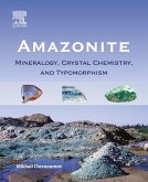 Amazonite (eBook, ePUB)