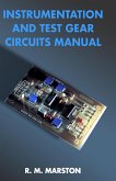 Instrumentation and Test Gear Circuits Manual (eBook, PDF)