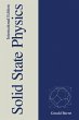 Solid State Physics (eBook, PDF) - Bild 1