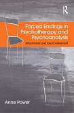 Forced Endings in Psychotherapy and Psychoanalysis (eBook, ePUB)