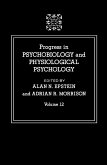 Progress in Psychobiology and Physiological Psychology (eBook, PDF)