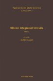 Silicon Integrated Circuits (eBook, PDF)