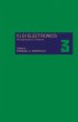 VLSI Electronics (eBook, PDF) - Bild 1