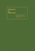 Advances in Materials (eBook, PDF)
