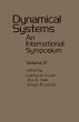 Dynamical Systems (eBook, PDF) - Bild 1