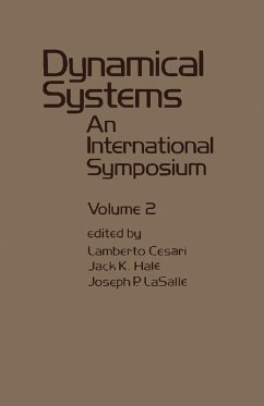 Cover Dynamical Systems (eBook, PDF)