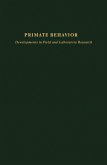 Primate Behavior (eBook, PDF)