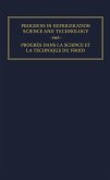 Progress in Refrigeration Science and Technology (eBook, PDF)