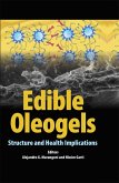 Edible Oleogels (eBook, ePUB)