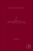 Advances in Heat Transfer (eBook, ePUB)