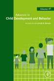 Advances in Child Development and Behavior (eBook, ePUB)