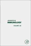 Cover Advances in Immunology (eBook, ePUB)