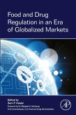 Food and Drug Regulation in an Era of Globalized Markets (eBook, ePUB)