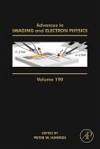 Advances in Imaging and Electron Physics (eBook, ePUB)