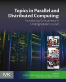 Topics in Parallel and Distributed Computing (eBook, ePUB)