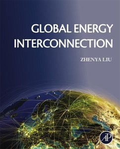 Global Energy Interconnection (eBook, ePUB) - Liu, Zhenya