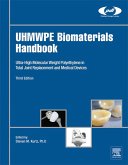 UHMWPE Biomaterials Handbook (eBook, ePUB)