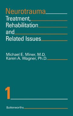 Cover Neurotrauma (eBook, ePUB)