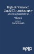 High-Performance Liquid Chromatography... - Bild 1